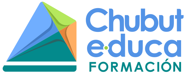 Chubut educa · Portal de contenidos educativos
