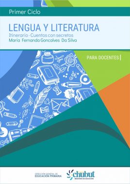 Lee más sobre el artículo Itinerario · Cuentos con secretos