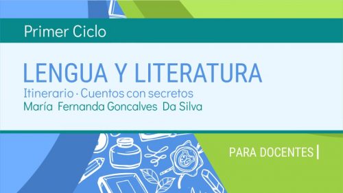 Itinerario · Cuentos con secretos