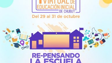 1er Congreso Virtual de Educación Inicial