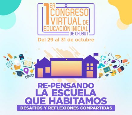 Lee más sobre el artículo 1er Congreso Virtual de Educación Inicial