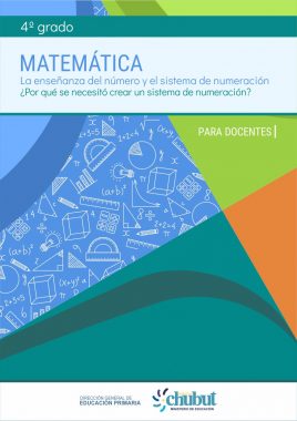 Lee más sobre el artículo La enseñanza del número y el sistema de numeración (docente)