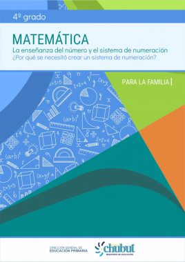 Lee más sobre el artículo La enseñanza del número y el sistema de numeración (familia)