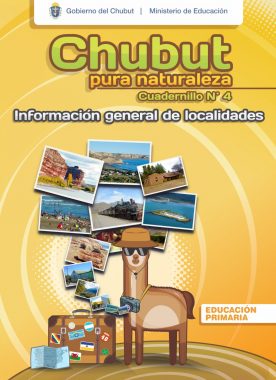 Lee más sobre el artículo Cuadernillo Chubut Pura Naturaleza – 4