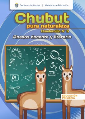 Lee más sobre el artículo Cuadernillo Chubut Pura Naturaleza – 5