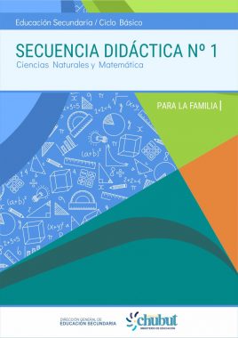 Lee más sobre el artículo Secuencia didáctica Nº 1 · Ciencias Naturales y Matemática (familia)