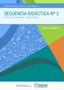 Lee más sobre el artículo Secuencia didáctica Nº 2 · Ciencias Naturales y Matemática (familia)