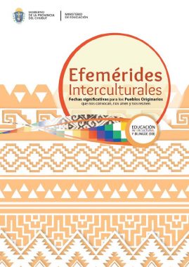 Lee más sobre el artículo Efemérides Interculturales – Fechas significativas para los Pueblos Originarios