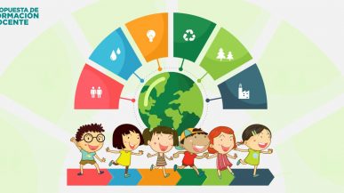 El juego como recurso didáctico para el abordaje de la educación ambiental y el desarrollo sustentable en el aula