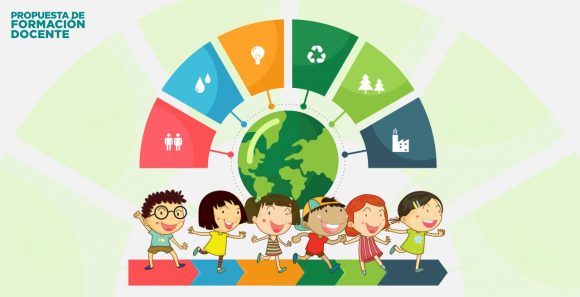 Lee más sobre el artículo El juego como recurso didáctico para el abordaje de la educación ambiental y el desarrollo sustentable en el aula