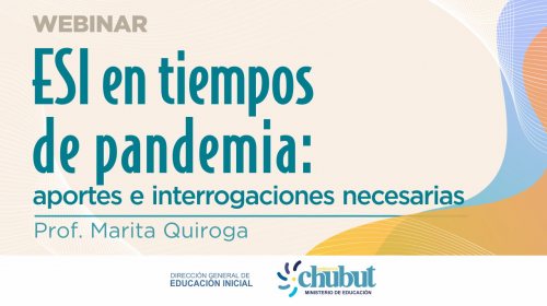 E.S.I. en tiempos de pandemia: aportes e interrogaciones necesarias