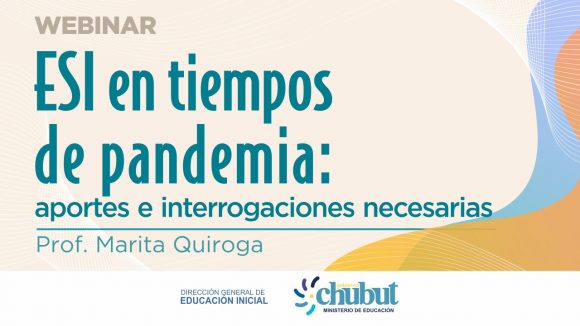 Lee más sobre el artículo E.S.I. en tiempos de pandemia: aportes e interrogaciones necesarias