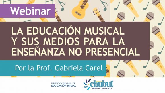 Lee más sobre el artículo La educación musical y sus medios para la enseñanza no presencial