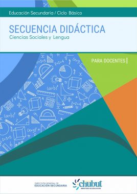 Lee más sobre el artículo Secuencia didáctica · Ciencias Sociales y Lengua