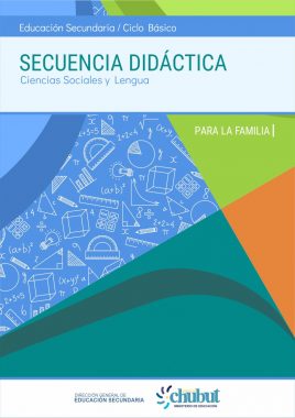 Lee más sobre el artículo Secuencia didáctica · Ciencias Sociales y Lengua (familia)