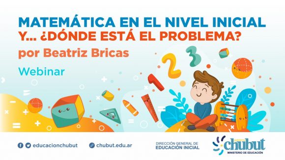 Lee más sobre el artículo Matemática en el Nivel Inicial. Y…¿dónde está el problema?