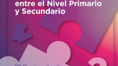 Articulación entre el Nivel Primario y Secundario – 2da Propuesta de actividades de Matemática (docente)