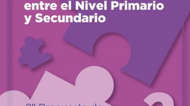 Articulación entre el Nivel Primario y Secundario – 2da Propuesta de actividades de Matemática (familia)