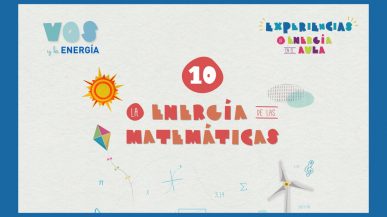 Vos y la Energía – Guía 10