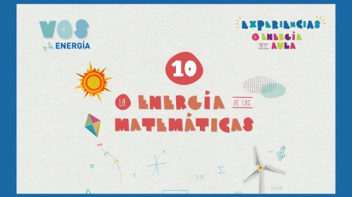 Vos y la Energía – Guía 10