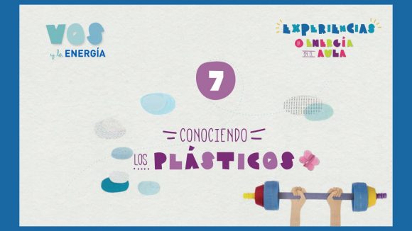 Lee más sobre el artículo Vos y la Energía – Guía 7