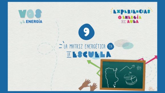 Lee más sobre el artículo Vos y la Energía – Guía 9