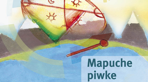Libro Mapuche Piwke