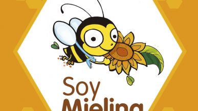 Semana de la Miel – Cuadernillo para colorear