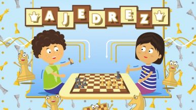 Educar a través del ajedrez
