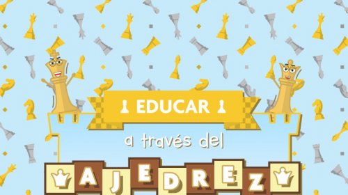 Educar a través del ajedrez