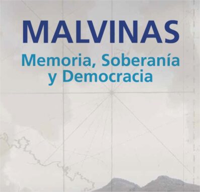 Lee más sobre el artículo Catálogo de muestra de Malvinas
