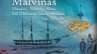 Malvinas, Soberanía, Memoria y Justicia – Vol. 2: Balleneros, loberos, misioneros