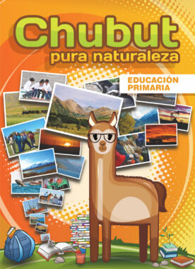 Lee más sobre el artículo Libro Chubut Pura Naturaleza, 3ra edición