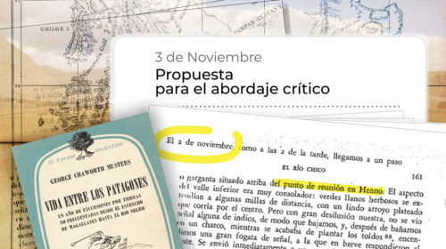 3 de Noviembre – Propuesta de Actividad para abordaje crítico