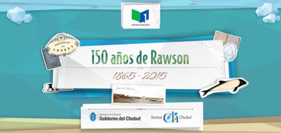 Lee más sobre el artículo Línea de tiempo 150 años de Rawson. La Primera Colonia Permanente del Estado Nacional en el Chubut