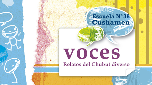 Voces N°2 – Relatos del Chubut diverso. Historias de vida: Doña Laureana Nahueltripay