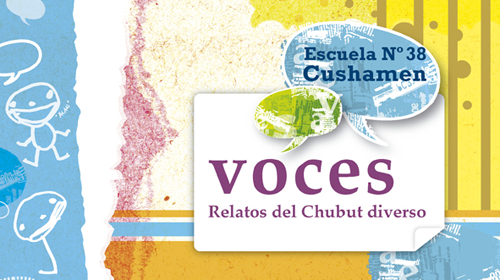 Lee más sobre el artículo Voces N°2 – Relatos del Chubut diverso. Historias de vida: Doña Laureana Nahueltripay