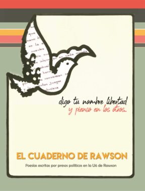 Lee más sobre el artículo 24 de marzo . El Cuaderno de Rawson