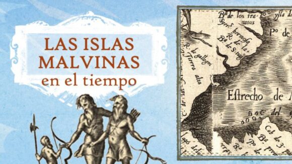 Lee más sobre el artículo Infografías Malvinas en el tiempo (1539-1828)