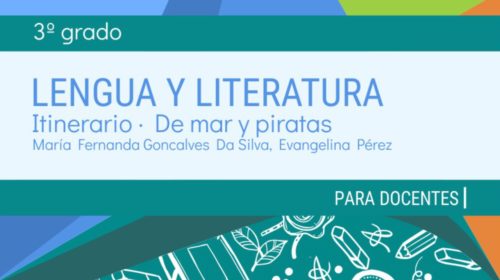 Itinerario · De mar y de piratas