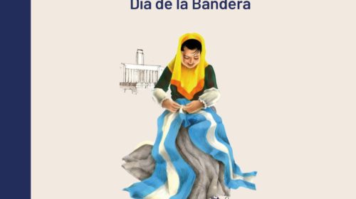 Efemérides: 20 de junio, Día de la Bandera – El género de la patria, enhebrar la patria