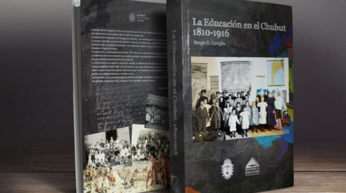La educación en Chubut 1810-1916