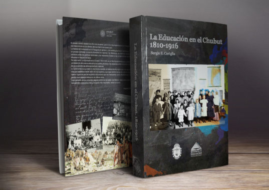 Lee más sobre el artículo La educación en Chubut 1810-1916