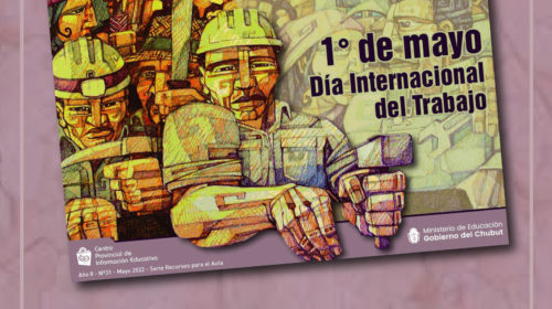 1º de mayo: Día Internacional del Trabajo